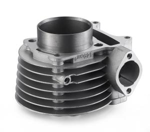 Wholesale Customized Honda Engine Block , 125cc Motorcycle Single Cylinder 4 Stroke from china suppliers