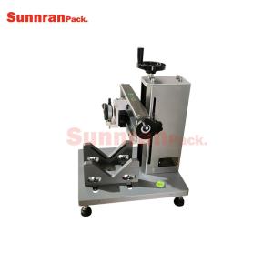 Wholesale Tin Can Beading Depth Testing Equipment from china suppliers