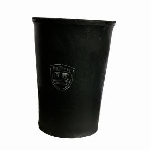 Wholesale 150kg Silicon Carbide Induction Furnace Crucible Acidic Basic Environment Proof from china suppliers