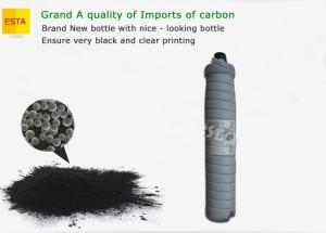 Wholesale MP1350 Ricoh Toner Cartridge For Pro1356 / Pro1357 Copies 135 Per Minute Machines from china suppliers