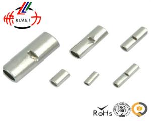 Wholesale Middle Joint BN Series Non Insulated Bullet Connectors Copper Type TL from china suppliers