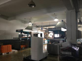 Shanghai Yude Packaging products Co., Ltd.