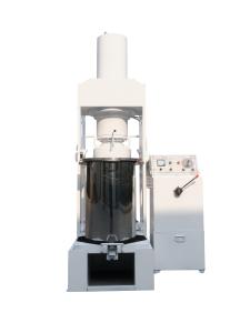 Wholesale 6YY-250D-SP 75kg/h cooking oil press machine from china suppliers