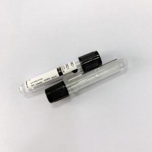 Wholesale Clinical ESR Tube BD vacuum blood colletion tube Blood Collection Tubes Easy To Operate from china suppliers
