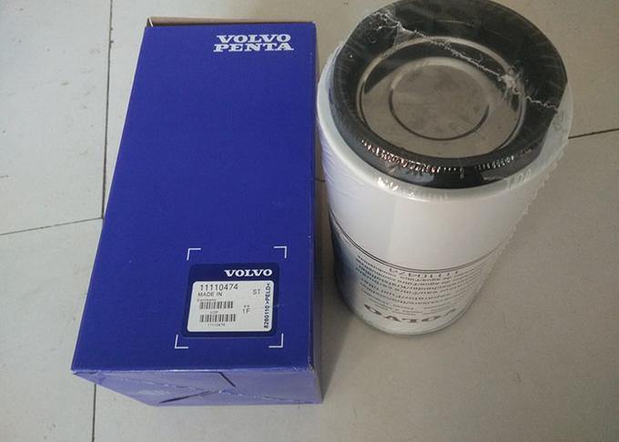 11110474  Ec240 / 290 Direct Injection Excavator Oil Water Filter 0