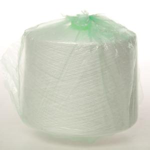 Wholesale 30S Polyester Fiber Yarn Moisture Absorbent OEKOTEX Certification from china suppliers