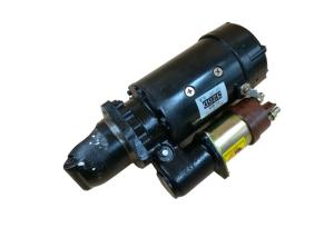 Wholesale Customized Size Truck Starter Motor Assembly M008T604719 / Diesel Engine Parts from china suppliers