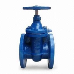 Wholesale Cast Iron Gate Valves from china suppliers