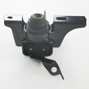 Wholesale Toyota Vios NSP15 Engine Mounting Rubber Pad Right Part Number 12305-0Y110 / 12305-0Y100 from china suppliers