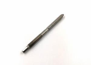 Wholesale Hex End Stainless Steel Hanger Bolts High Strength For Fixing Solar Panels from china suppliers
