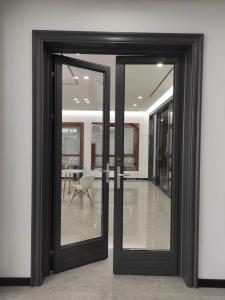 Wholesale Aluminium Sliding Glass Door for Modern Home Interior Design from china suppliers