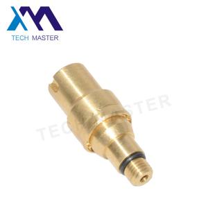 Wholesale Air Suspension Shock Absorber , Air Suspension Repair Kit for Mercedes W220 Front Air Top Valve from china suppliers