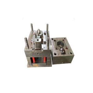 Wholesale S136H P20 Easy Mold Silicone Rubber Prototype High Polishing from china suppliers