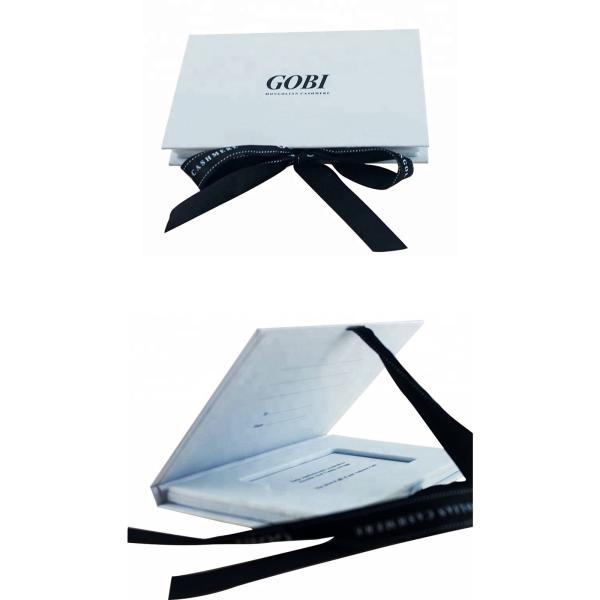Factory Wholesale Custom Cardboard gift boxes Custom Logo Paper packaging boxes Folding Gift Box
