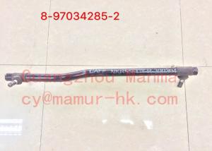 Wholesale 8-97034285-2 ISUZU Chassis Parts Drag Link For NKR NHR from china suppliers