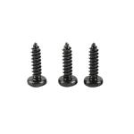 DIN7995 Stainless Steel Pan Head Wood Screws Countersunk Screws cross recessed