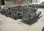 MDB90 32T Cantilever Dread Bogie Suspension In Trucks For Semi Trailer