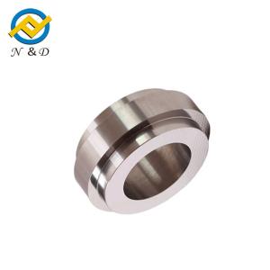 Wholesale 6% Co Tungsten Carbide Seal Rings Wear Parts YN6 YN8 YN10 from china suppliers
