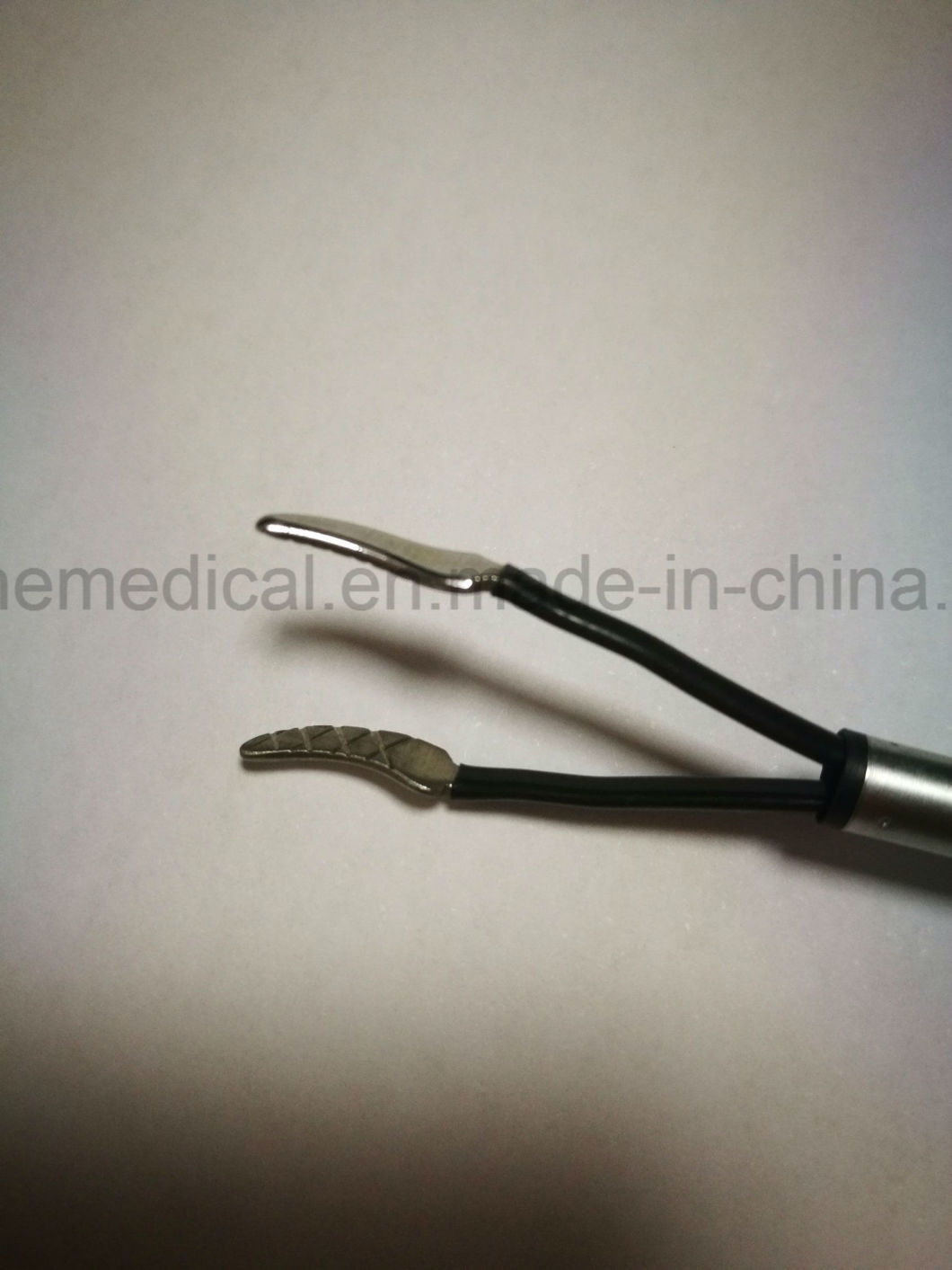 Laparoscopy Instruments Bipolar Coagulating Forcep