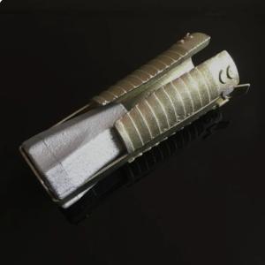 Wholesale Carbon Steel Expansion Shell Rock Bolt Tensile Strength 12.9 - 14.9KN High Yield Strength from china suppliers
