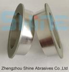 Shine Abrasives ODM OEM 150mmm Electroplated Diamond & CBN Grinding Wheel