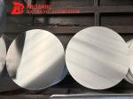Aluminum Alloy Round Circle For Kitchen Utensils And Automotive Parts