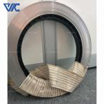 Hastelloy C276 Strip Nickel Alloy Special Steel Coil Belt Strip