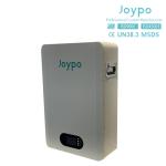 Wall Mounted Solar Back Up Battery 200Ah 10240Wh Home Energy Storage Battery
