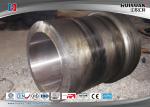 18CrNiMo7-6 4340 Forged Cylinder Hydraulic 6000T Open Die Hydropress