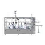 100 Nespresso/Min Coffee Capsule Filling Sealing Machine