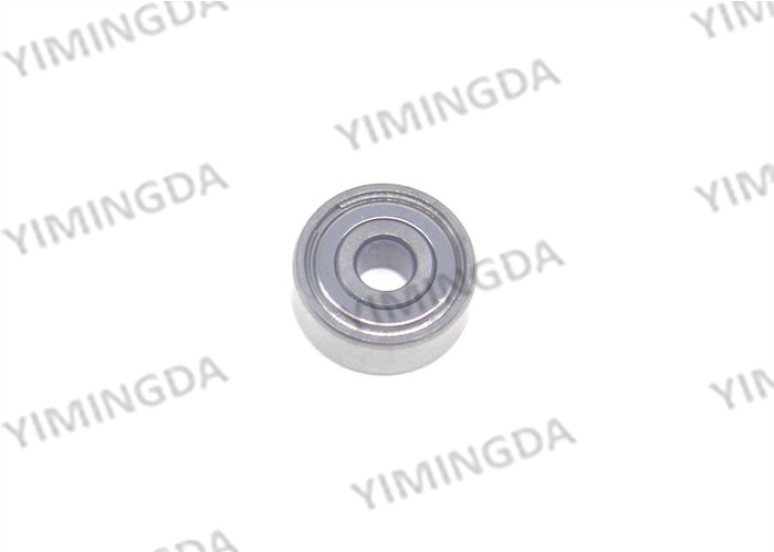 PN 007424 Bearing 624ZZ Textile Cutter Parts For Bullmer