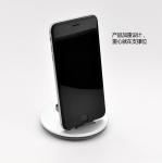 COMER anti theft mobile shops smartphone tabletop display stands