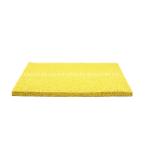 Anti Slip EPDM Rubber Running Track UV Resistant Granules Flooring Type