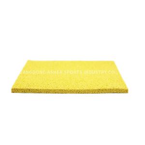 Wholesale Customized EPDM Rubber Running Track Weather Resistant Flooring Type from china suppliers