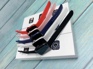 Wholesale Game Smart Watches New Arrivals 2019 2021 T500+ Plus Smart Watch Time Weather Forecast I Watch Series 6 Smartwatch T500+ from china suppliers