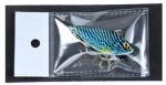 Full Swimming Layer Hard Bait Painted VIB Fishing Lure Six Colors 6.50CM/7.70g