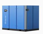 280KW Hot Sale Oil-Free Super Coating Dry Type Oil Free Silent Screw Air