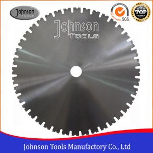 Wholesale Professional General Purpose Saw Blades , 700mm Diamond Saw Blade from china suppliers