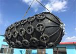 Aircraft Tyres Chain Net Dock Floating Pneumatic Rubber Fender