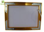 3D Retail Display Props Paper Cut Wedding Theme Merchandising Solution