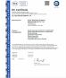 Hubei Qianjiang Kingphar Medical Material Co.,Ltd Certifications