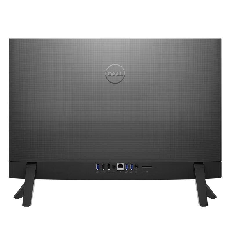 Home Student Dell IN5410-3508B i5-1235U 8G 256G 23.8-inch Anti-blue light All-in-one