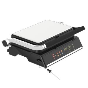 Wholesale Electric Energy Efficiency Rating Class A 2200w Waffle Panini Maker 1 Year Warranty from china suppliers