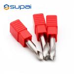 Solid Carbide 120 Degree NC Spot Drill Bit For Steel