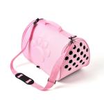 Pet Supplies Space Dog Bag EVA Pet Outing Bag Portable Cross-Body Breathable Pet
