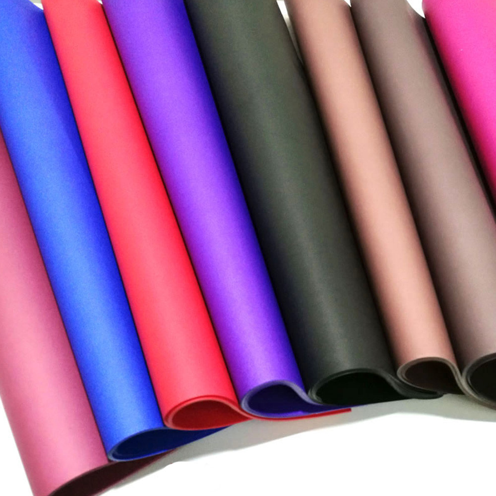 Debossed Logo Reusable Tissue Paper Wedding Festival Party Decoration