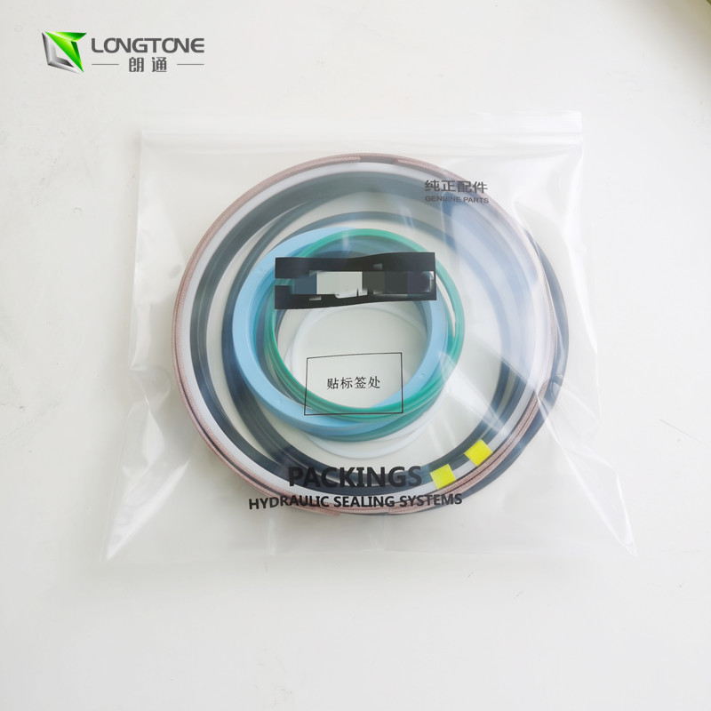 4i8913 1148526 Boom Cylinder Seal Kit Applicable To Excavator E312