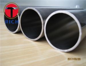 Wholesale 304 Stainless Seamless Hydraulic Cylinder Tube Cold Drawn Steel Honed Tube from china suppliers