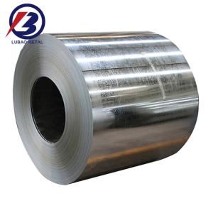 Wholesale EN Standard DX51D Z275 Z350 Gi Coils Hot Dipped Galvanized Steel Coil ZM450 G550 Aluzinc AZ150 Galvalume Steel Coil Length Coil from china suppliers