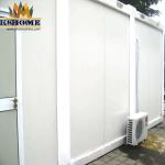 Portable Field Container Houses As Hospital And Clinics
